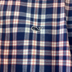 Vineyard vine - XL button down shirt long sleeve
